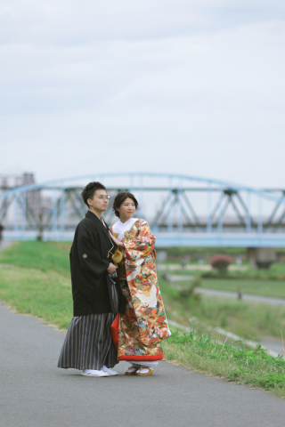 毛馬ロケーション