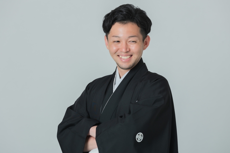 和装スタジオPlus