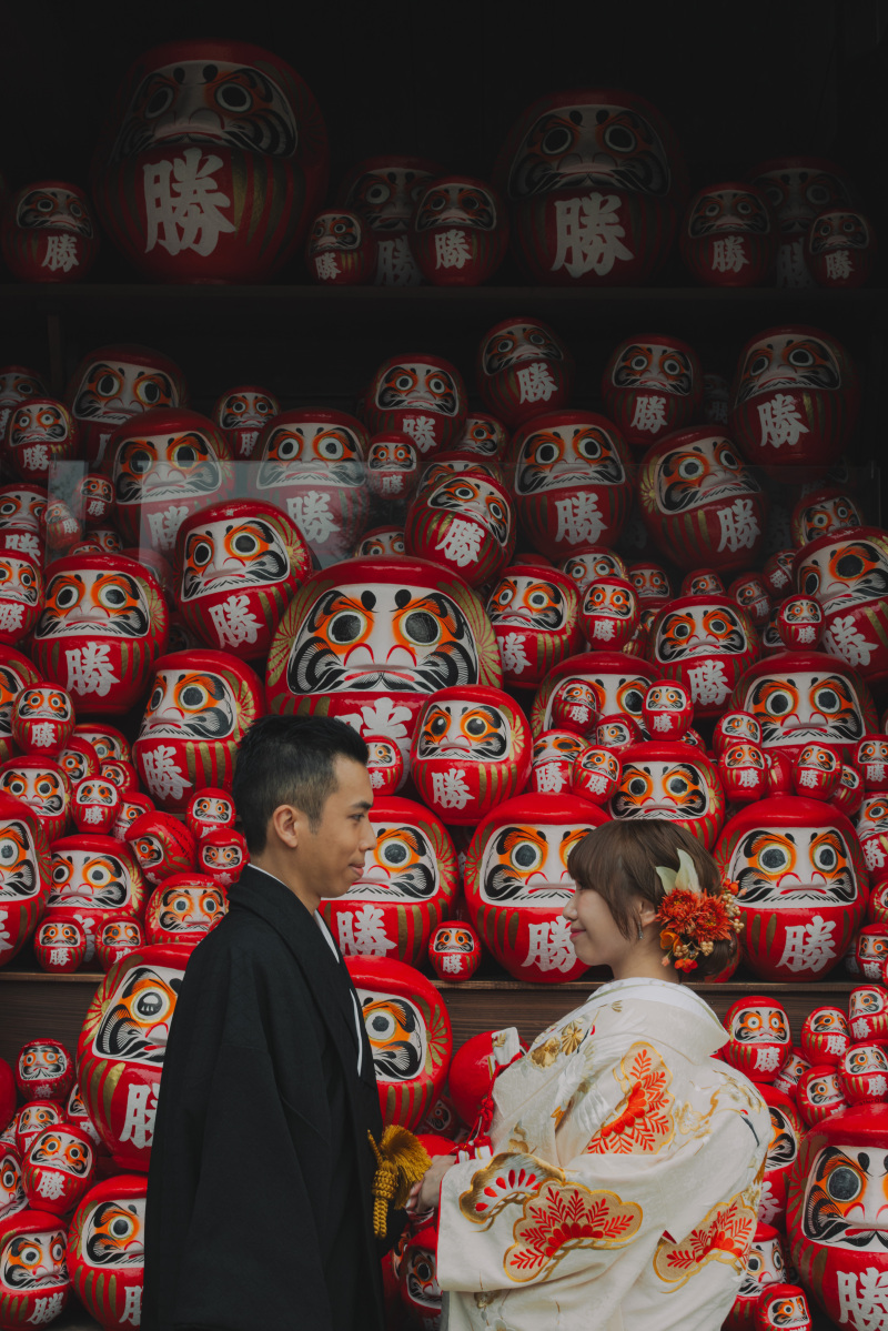 梅田店出発のおすすめロケーション