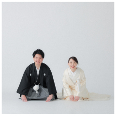 【和装撮影の人必見!】白無垢と色打掛の違いとは?