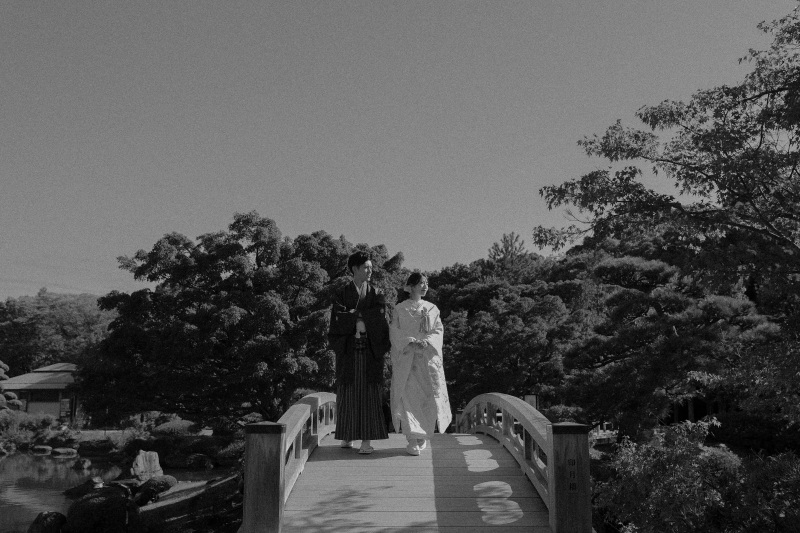 大仙公園