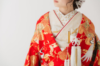 着物コーディネート