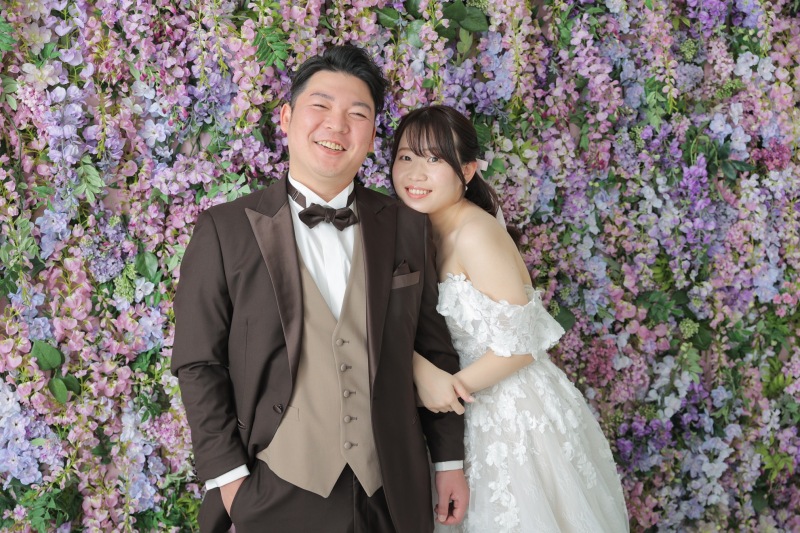 洋装ハウススタジオ
