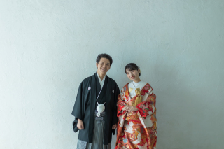 和装ハウススタジオ撮影!