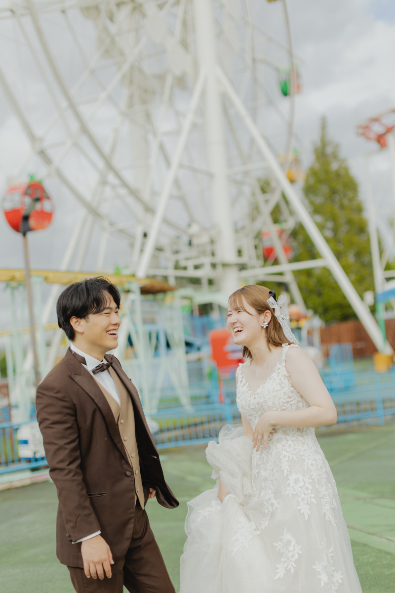 おときの国と傘