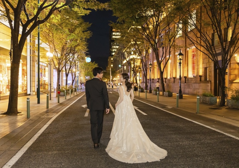 スタジオTVBのレタッチで、追加料金なしでなりたい自分に出会おう!