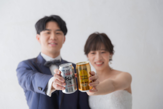 アイテムの持ち込み撮影