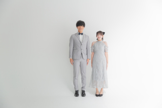 入籍フォトで残す、ふたりの“はじまりの日