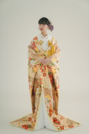 新作色打掛のご紹介♩♩