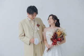 洋装ハウススタジオ撮影!