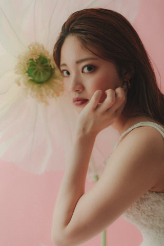 ジャイアントフラワー