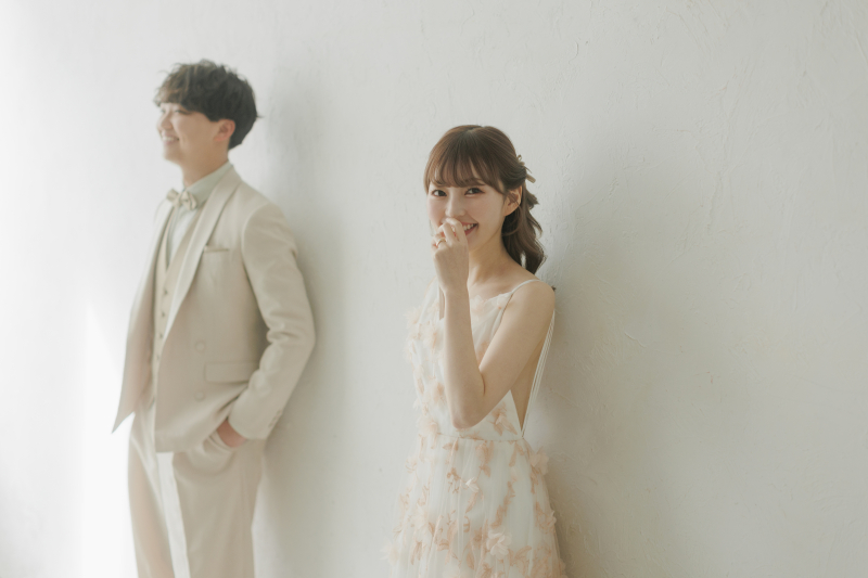 ハーフツイン×ベロアリボン