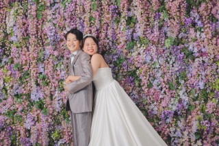 洋装スタジオ撮影!