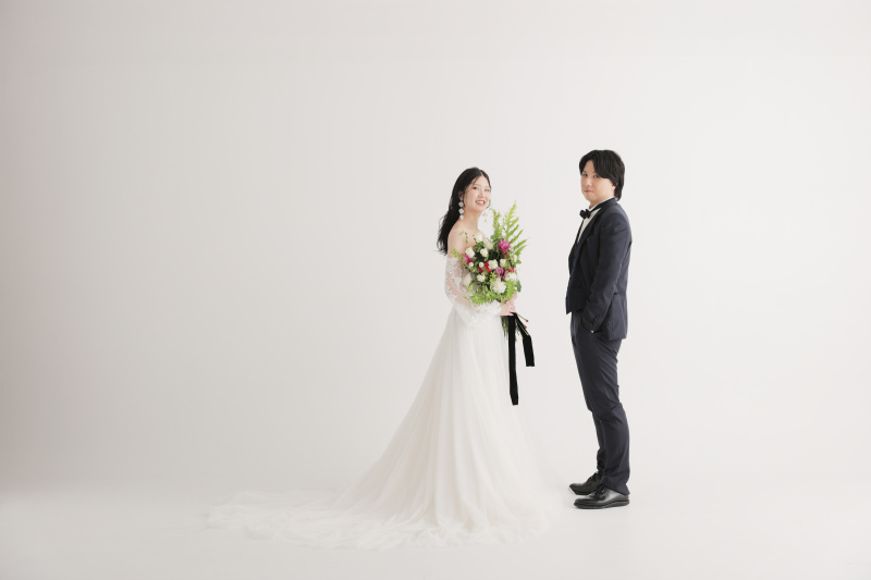 思い出のアイテムと一緒に、楽しい時間を。