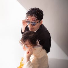 【夏だ!】スタジオ空調効いてます【Simple is Best】