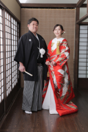 屋内庭園スタジオ♪