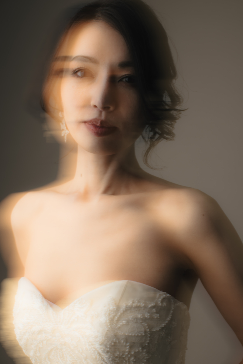 シンプルに美しく