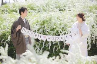 【前撮り】おすすめ撮影小物10選