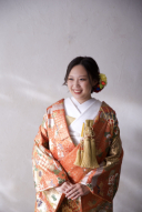 和装ヘアメイク