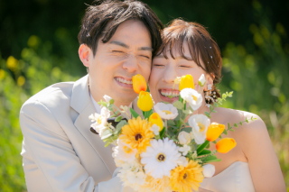 緑いっぱい万博公園