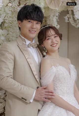 スタジオTVBのレタッチで、追加料金なしでなりたい自分に出会おう!