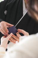 和装スタジオ撮影で可愛いもカッコイイを撮りましょう!