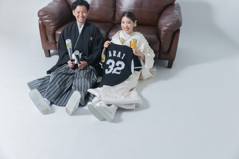 和装スタジオPlus