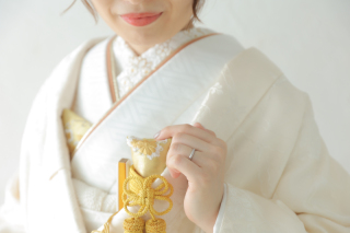 和装コーディネート