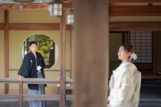 大仙で和装を楽しもう!