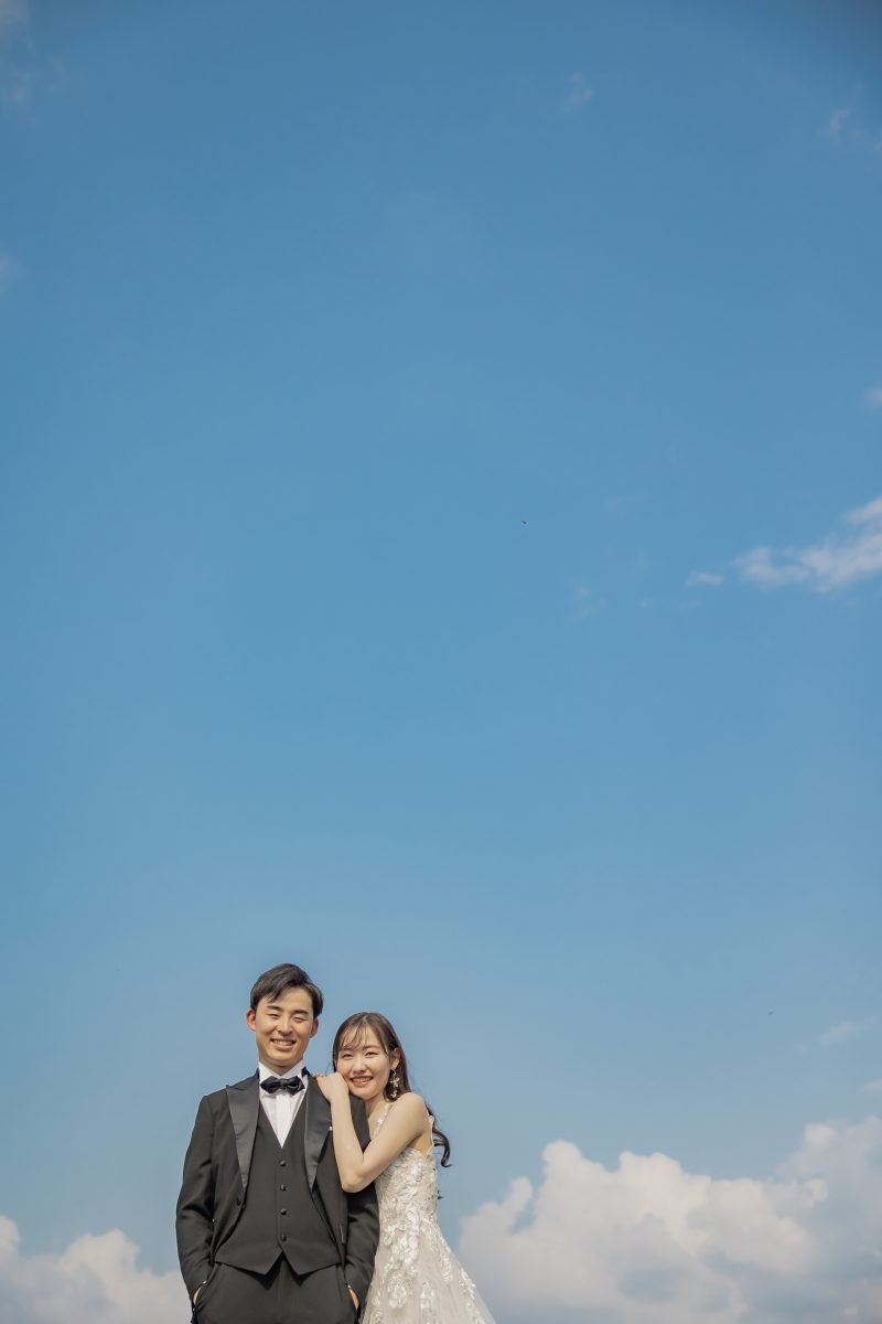 北海道でお花と撮影！