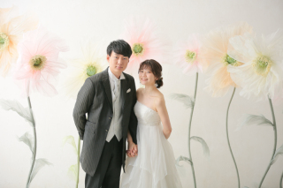 洋装・和装ヘアスタイル紹介♪