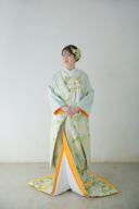 掛け替えでイメージチェンジ