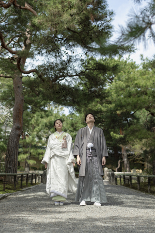 京都ロケーション撮影