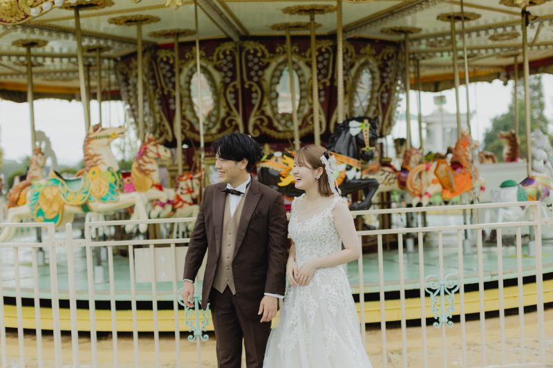 おときの国と傘