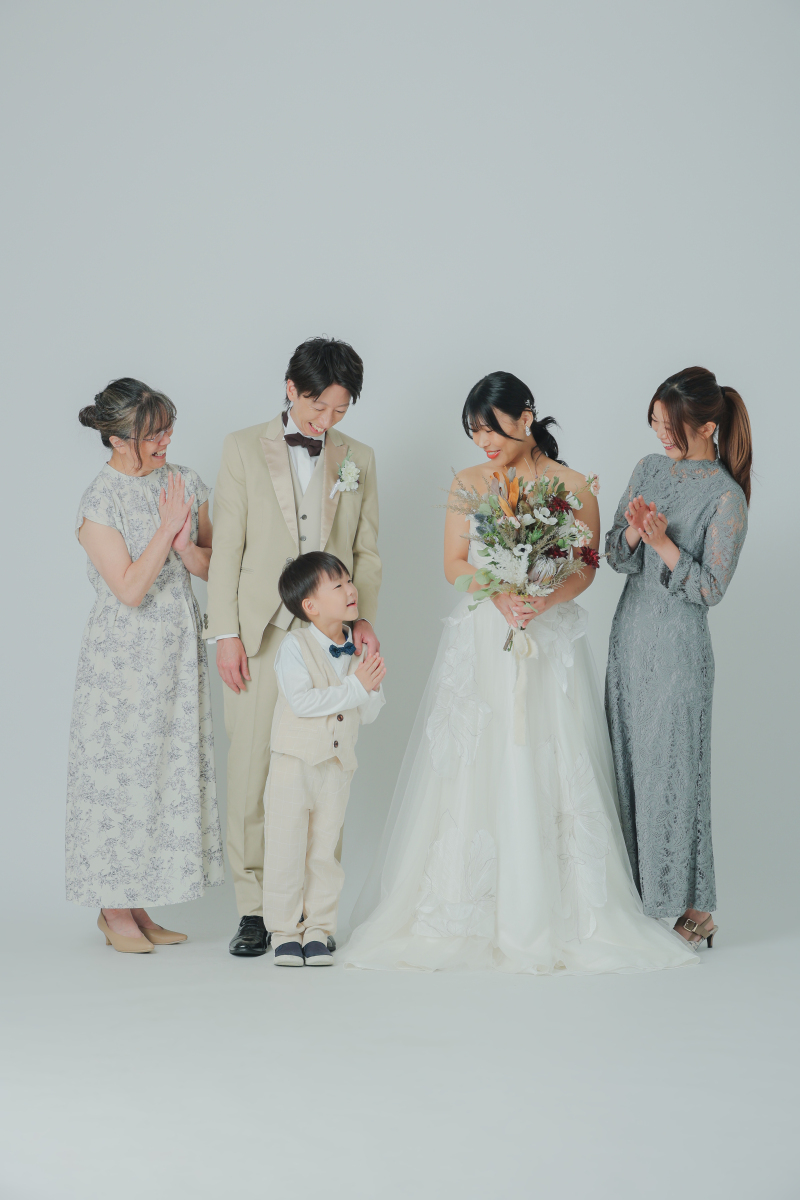 洋装スタジオplus