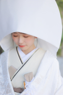 *洋髪綿帽子のご紹介*