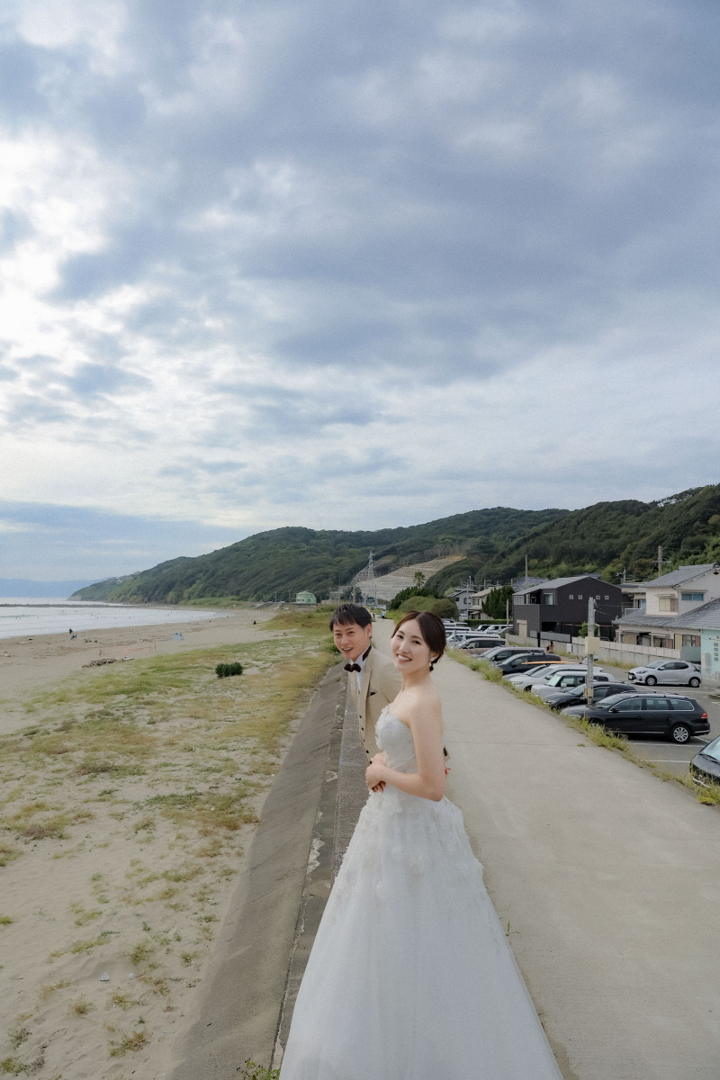 磯の浦海水浴場