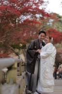 和装ロケーション撮影