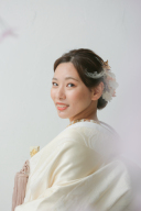 和装ヘアメイク