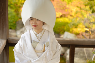 大仙公園×日本庭園ロケーション!