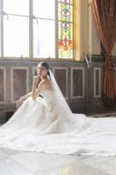 クラシカルな美しさ