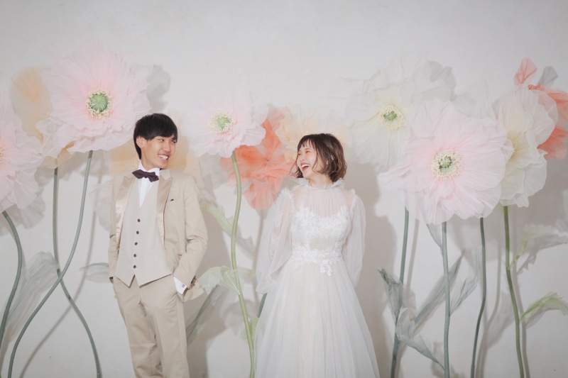 和装ヘアスタイル