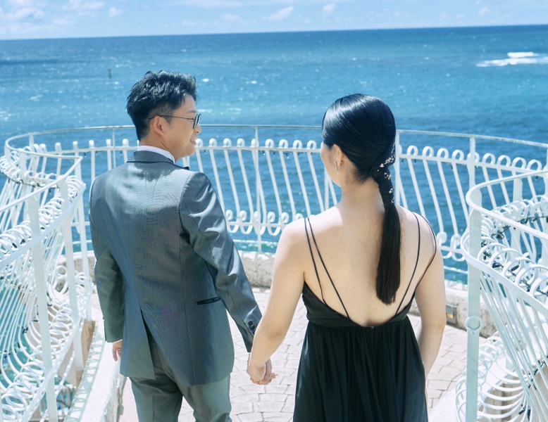 クールヘアメイク