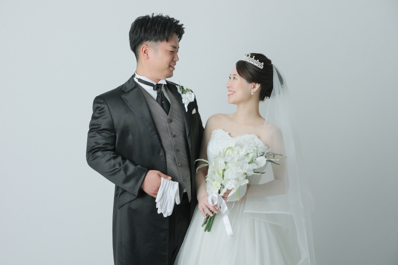 ワンちゃんと一緒！洋装スタジオplus