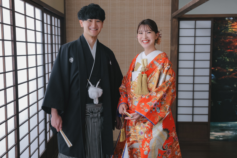 和装撮影を検討中の方に!