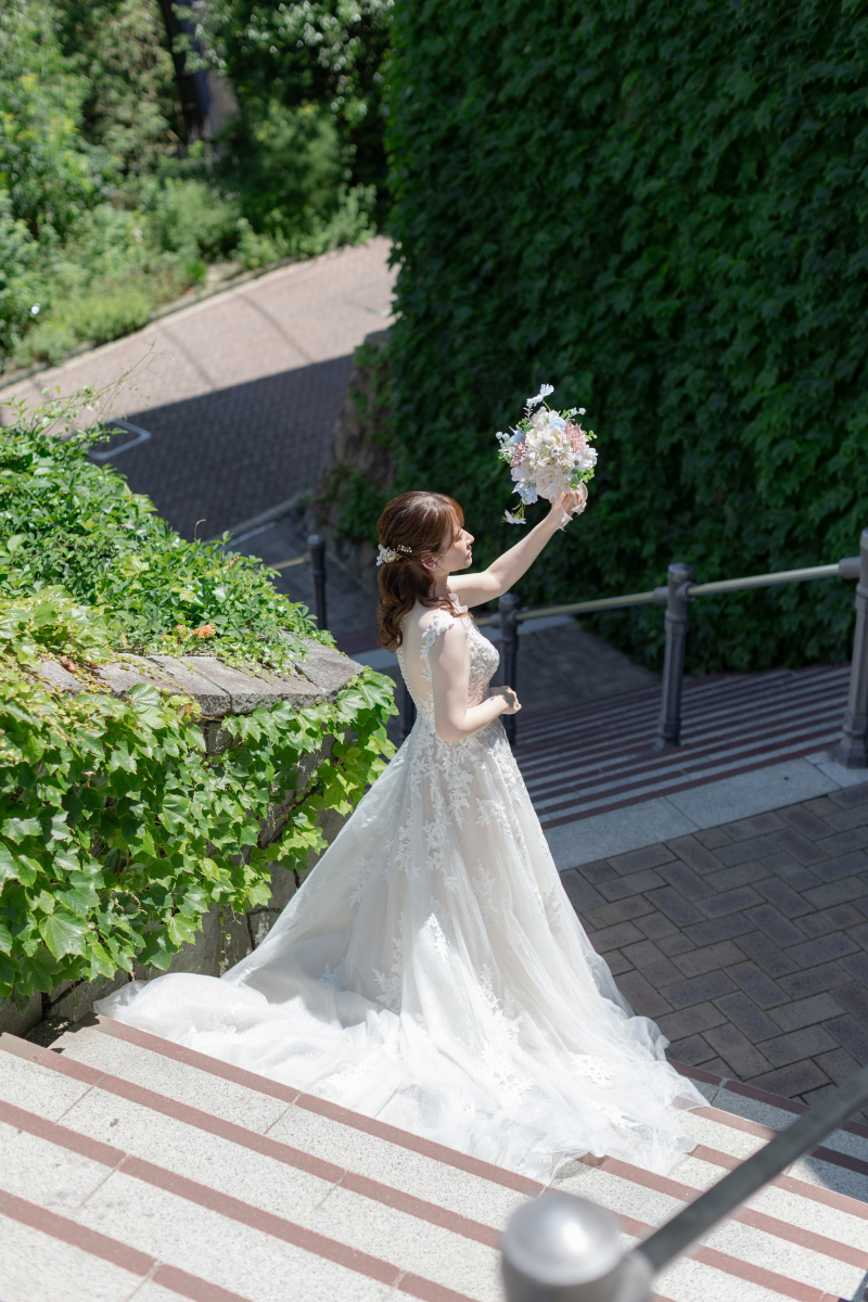 神戸ハーブ園