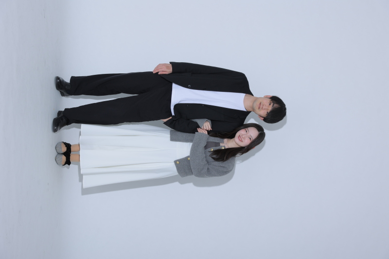"夫婦になる日"をカタチに残す、入籍フォト♡