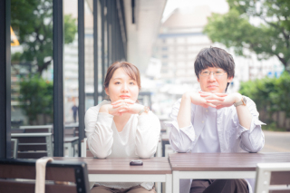 とっても楽しそうな、『私服撮影』のすすめです!!