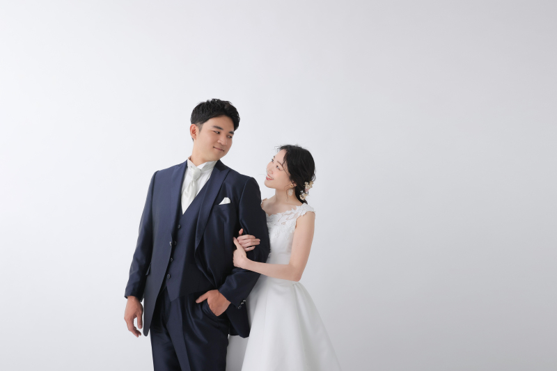 洋装スタジオ撮影!