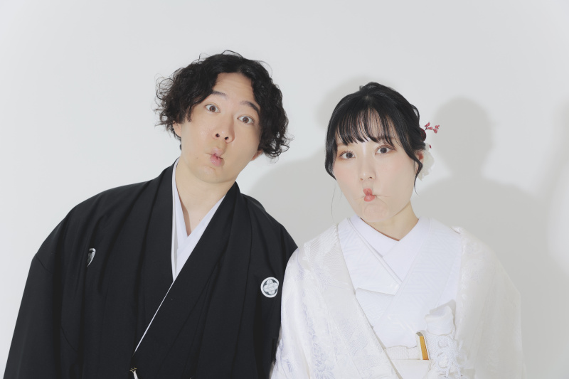 和装ヘアメイクのご紹介